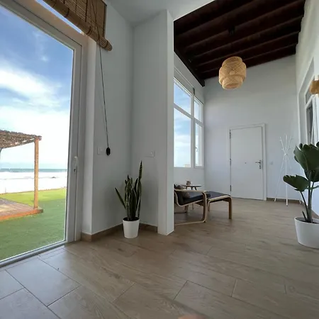 Callao Apartment