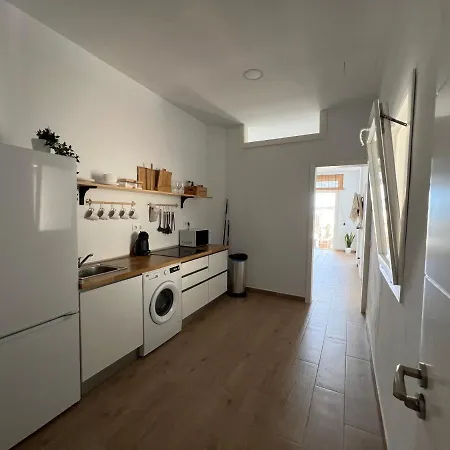 Apartment Callao Moya (Gran Canaria)