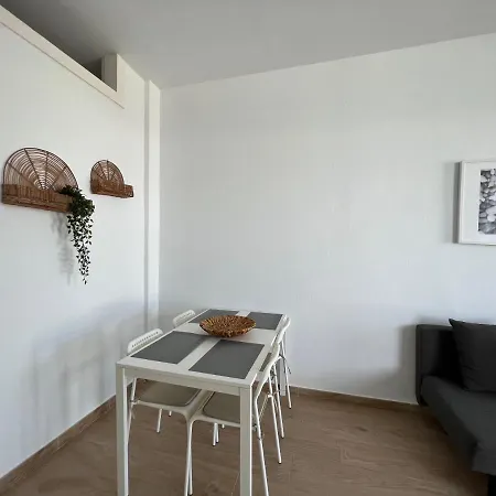 Apartment Callao