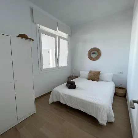 Apartment Callao