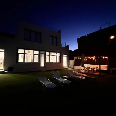 Callao Apartment