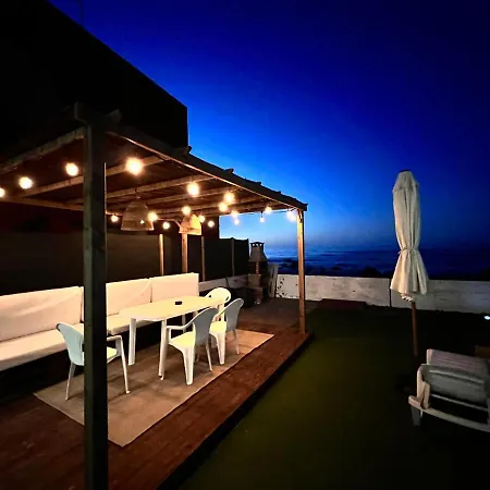 Apartment Callao *