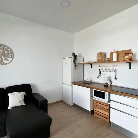 Apartment Callao