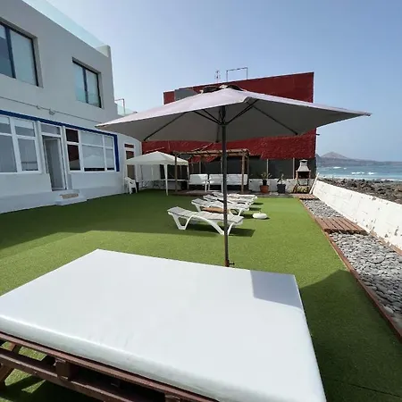 Callao Apartment *