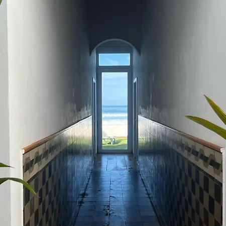 Apartment Callao