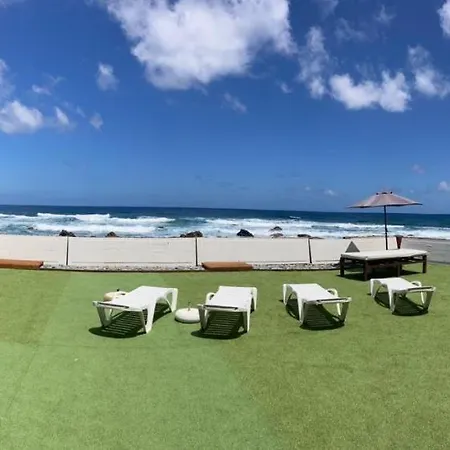 Apartment Callao Moya (Gran Canaria)