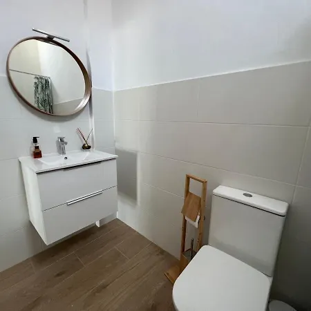 Apartment Callao *