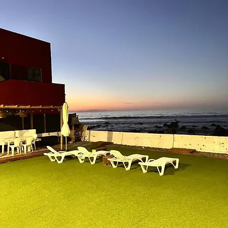 Callao Moya (Gran Canaria)
