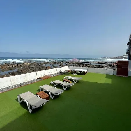 Callao Apartment Moya (Gran Canaria)