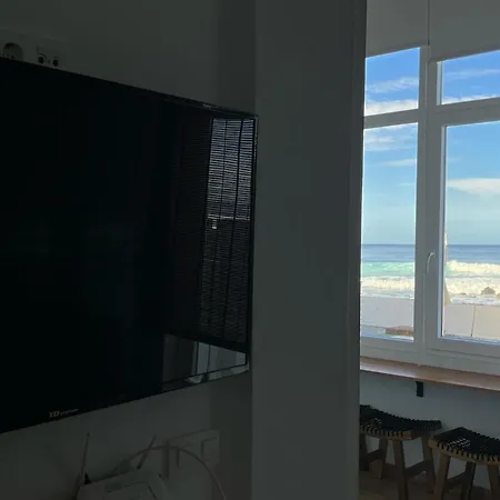 Apartment Callao