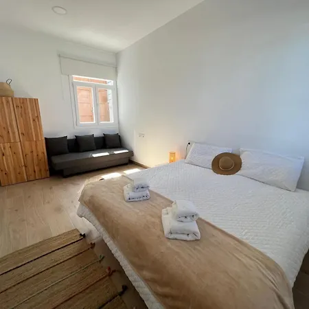 Apartment Callao *